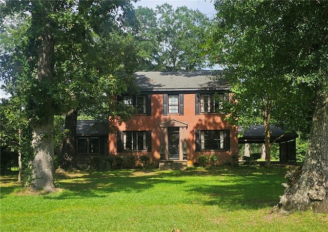 900 N James Ave, Mccomb, MS 39652 - photo 1