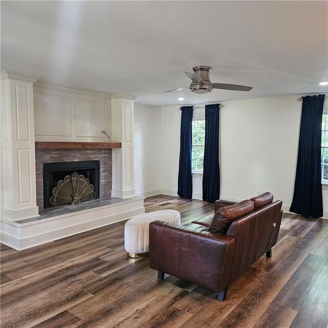900 N James Ave, Mccomb, MS 39652 - photo 5