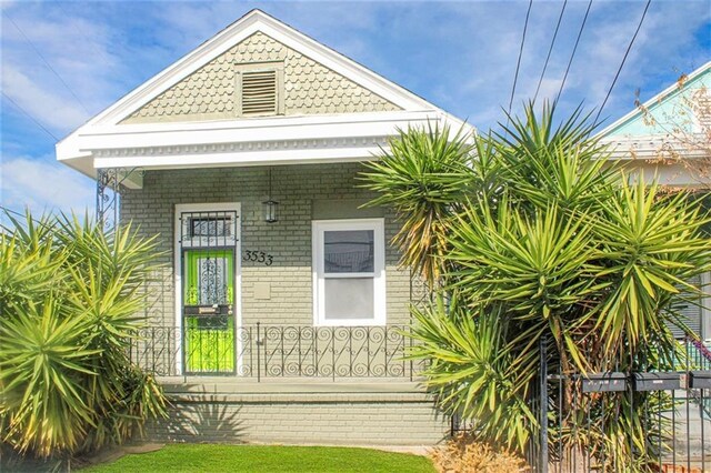 3533 S Liberty St, New Orleans, LA 70115 - photo 1
