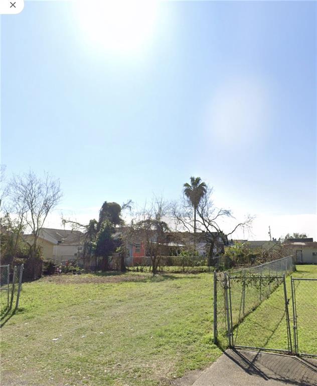 1726 N Villere St, New Orleans, LA 70116