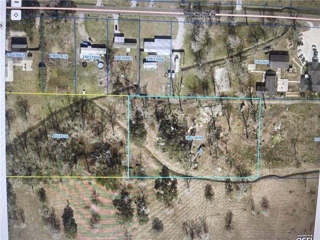 12259 Adam Ln, Gonzales LA, 70737 land for sale