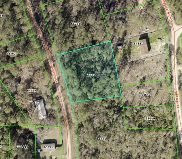 0 Hazard St, Abita Springs LA, 70420 land for sale