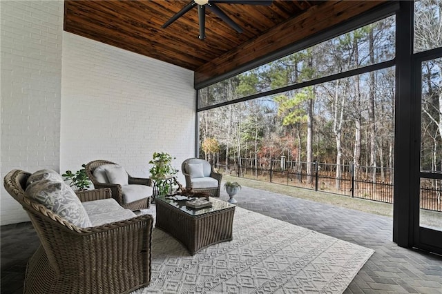 588 N Corniche Du Lac, Covington, LA 70433 - photo 35