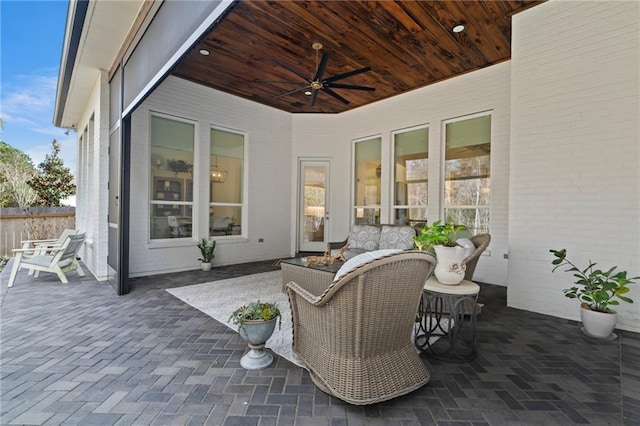588 N Corniche Du Lac, Covington, LA 70433 - photo 36