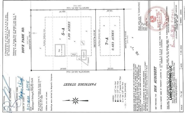 900 Dove Park Rd, Covington, LA 70433
