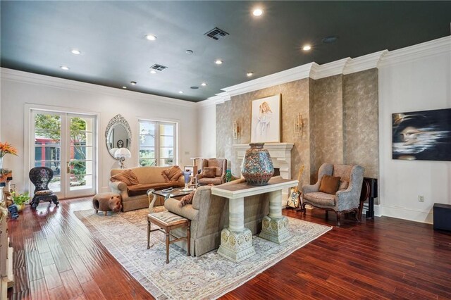 180 E Oakridge Park, Metairie, LA 70005 - interior space