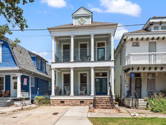 217A S Solomon St, New Orleans, LA 70119 - photo 1