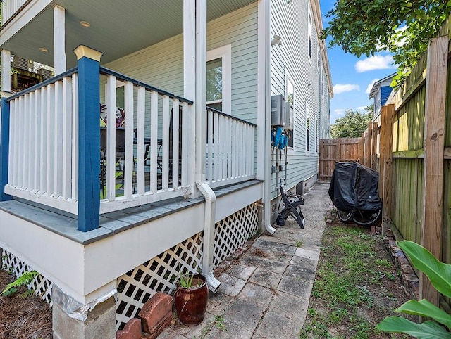 217A S Solomon St, New Orleans, LA 70119 - photo 29