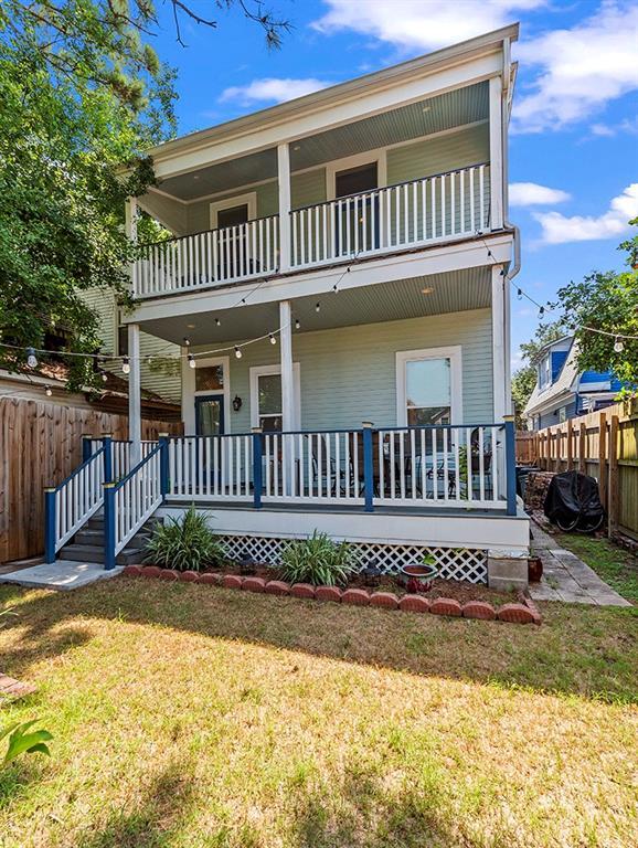 217A S Solomon St, New Orleans, LA 70119 - photo 31