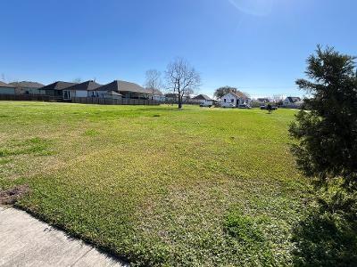 1929 Benjamin St, Arabi LA, 70032 land for sale