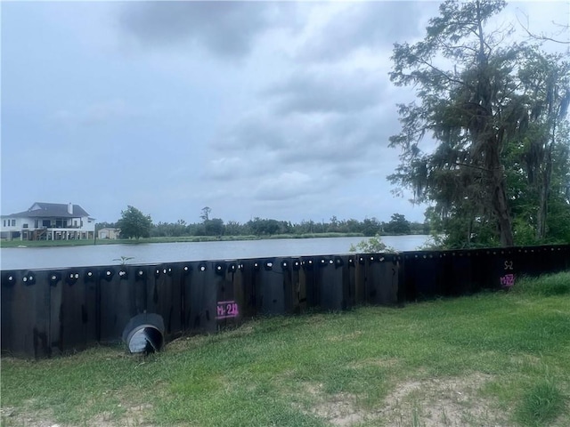 Jean Lafitte Blvd, Jean Lafitte, LA 70067