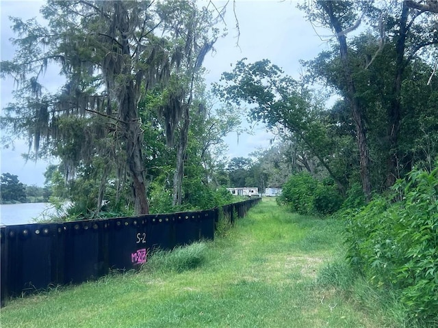Jean Lafitte Blvd, Jean Lafitte, LA 70067