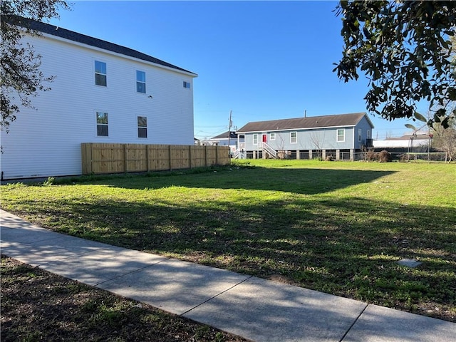 3408 Jackson Ave, New Orleans LA, 70125 land for sale