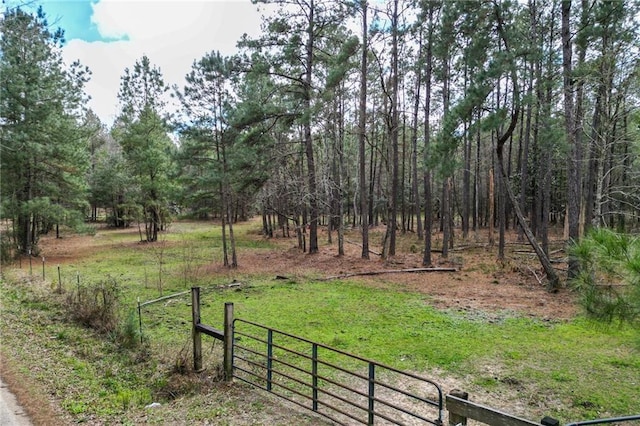 Listing photo 2 for 24.66AC Boyd Rd, Covington LA 70435