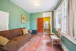 2226 Saint Bernard Ave, New Orleans, LA 70119 - view of living room