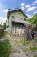 2226 Saint Bernard Ave, New Orleans, LA 70119 - back of house