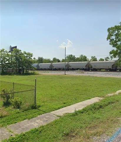 2701-07 Mandeville St, New Orleans, LA 70122