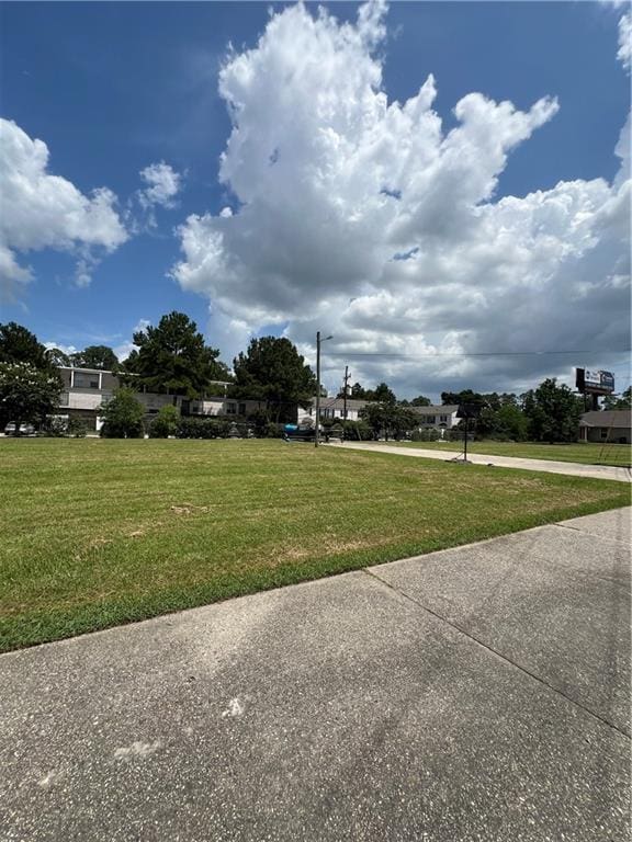 Listing photo 3 for LOTS45 Parkway N Ave, Slidell LA 70458