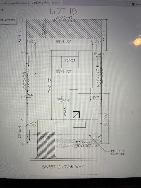 1216 Sweet Clover Way, Madisonville, LA 70447 - photo 3