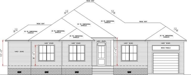4008 Kings Dr, Chalmette, LA 70043 - photo 1