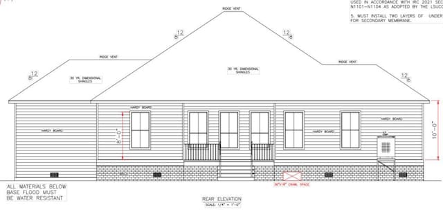 4008 Kings Dr, Chalmette, LA 70043 - photo 2