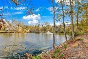 Listing photo 3 for 1 Crystal Lake Ln, Mandeville LA 70471