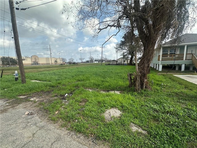 3138 Bainbridge St, Kenner LA, 70065 land for sale