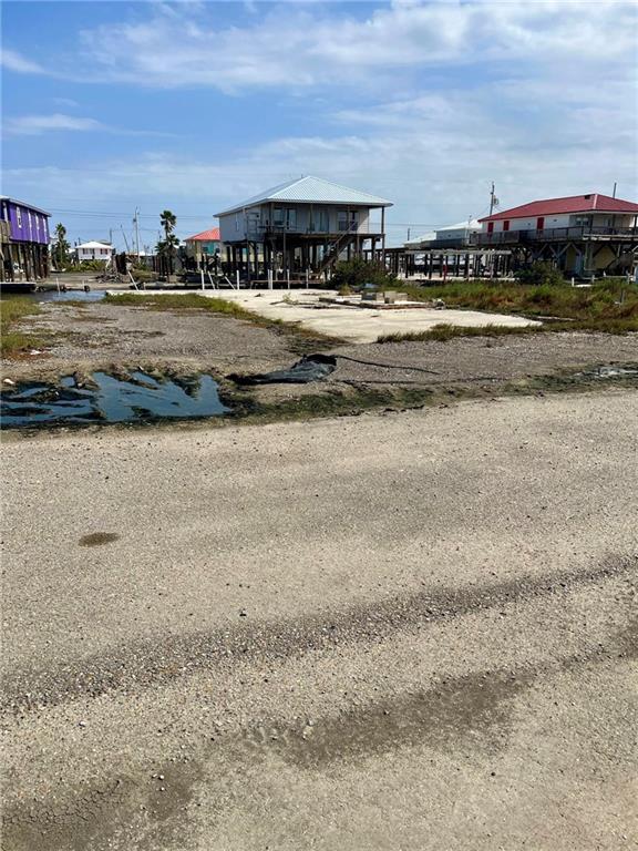 132 Touro Ln, Grand Isle LA, 70358 land for sale