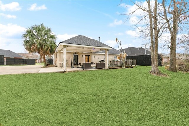 127 Franklin St, Luling, LA 70070 - photo 4