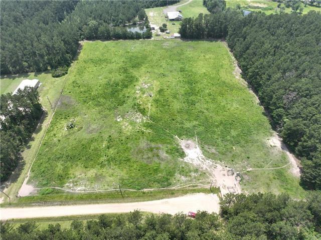 TW-1A2B Karli Ln, Albany, LA 70711