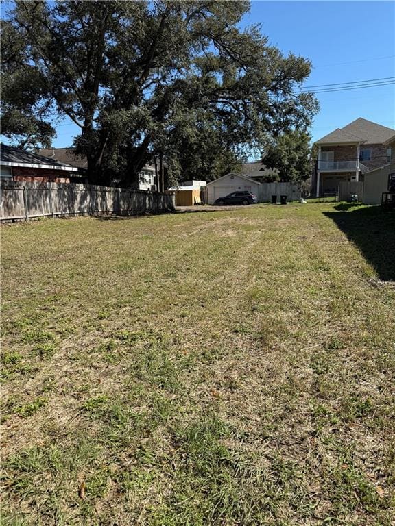 6585 Wuerpel St, New Orleans LA, 70124 land for sale