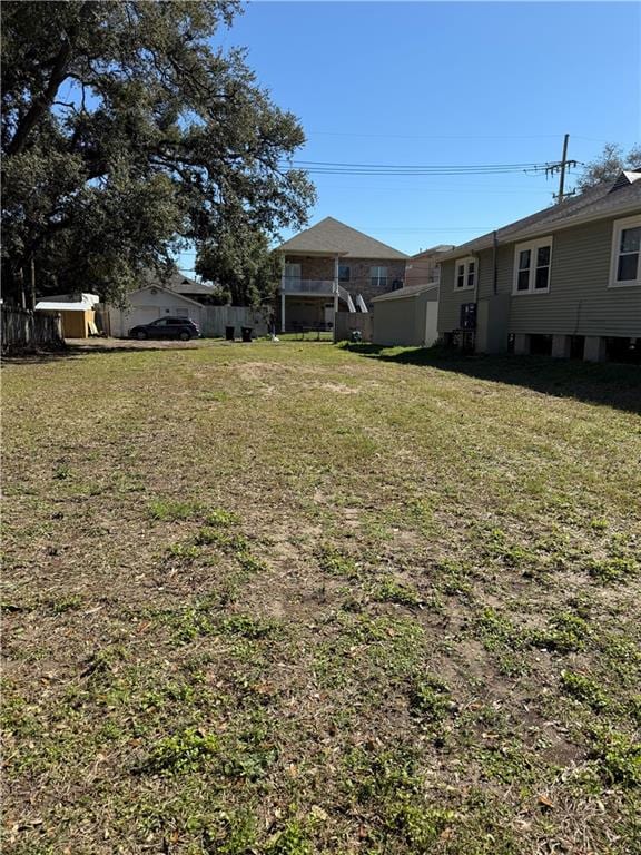 Listing photo 2 for 6585 Wuerpel St, New Orleans LA 70124