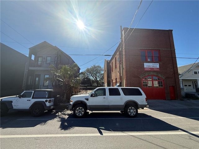 510 Jackson Ave, New Orleans LA, 70130 land for sale