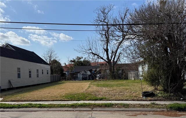 3430 Paris Ave, New Orleans, LA 70122