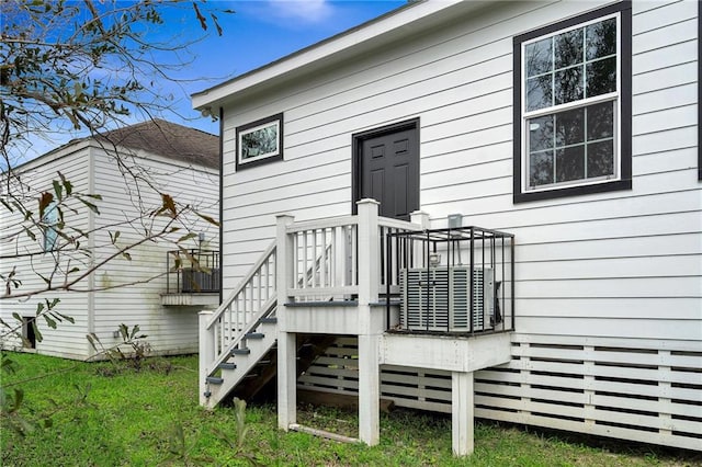 237274 Industry St, New Orleans, LA 70122 - exterior space