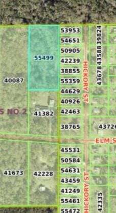 23387 Elm St, Mandeville LA, 70448 land for sale