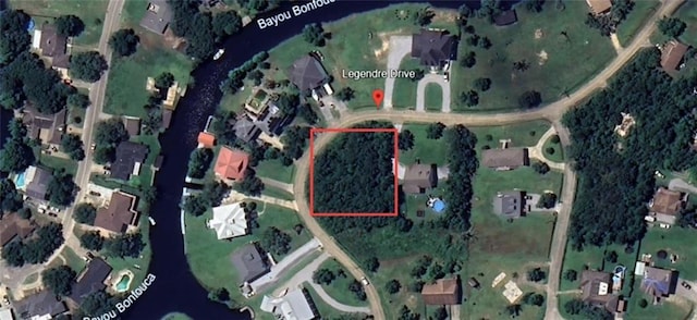 LOT68 Legendre Dr, Slidell, LA 70460 - photo 1