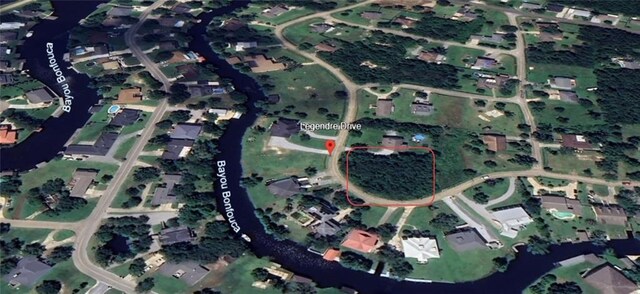 LOT68 Legendre Dr, Slidell, LA 70460 - photo 3