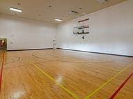 6765 Corporate Blvd Unit 2310, Baton Rouge, LA 70809 - view of sport court featuring basketball hoop