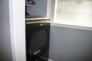 laundry room featuring laundry area