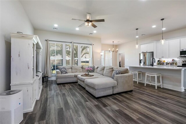 167 Keeneland Place Loop, Folsom, LA 70437 - photo 3