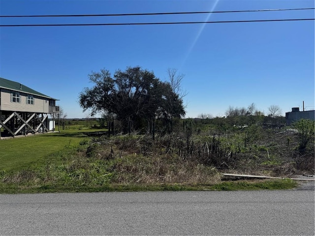 5321 Delacroix Hwy, Saint Bernard LA, 70085 land for sale