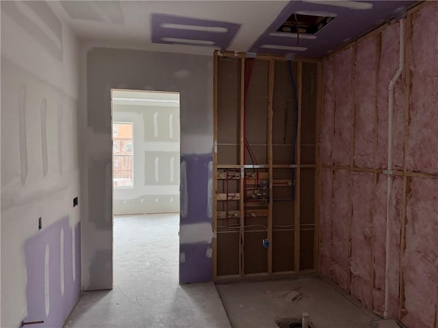 128 Heron Dr, Westwego, LA 70094 - view of basement