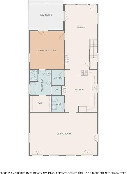 3829 Dauphine St, New Orleans, LA 70117