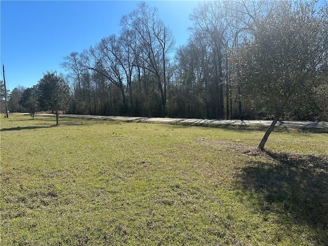 TBD John D Wood Rd, Franklinton LA, 70438 land for sale