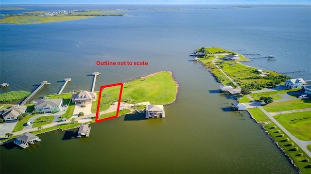 Marlin Dr, Slidell LA, 70461 land for sale