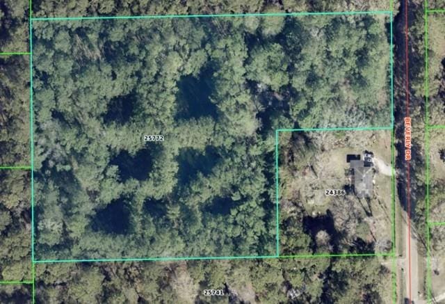 76077 Beverly Dr, Covington LA, 70435 land for sale