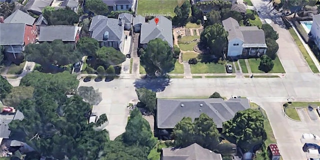 123 Magnolia Dr, Metairie LA, 70005 land for sale