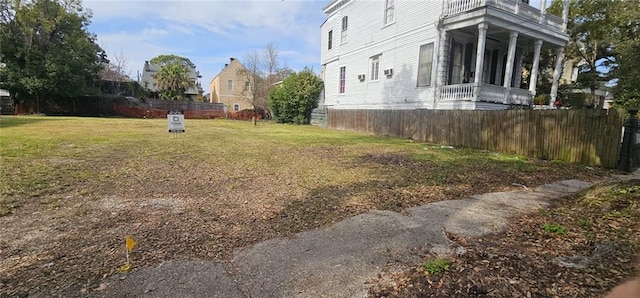 2215 Carondelet St, New Orleans LA, 70130 land for sale