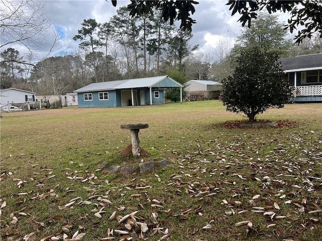66331 Kimball St, Lacombe, LA 70445